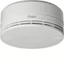 Hager RFM101D BEKA Ασύρματος Ανιχνευτής Θερμότητας με Ενσωματωμένη Σειρήνα