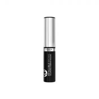 L'Oreal Brow Artist Plump & Set Διαφανές 4.9ml