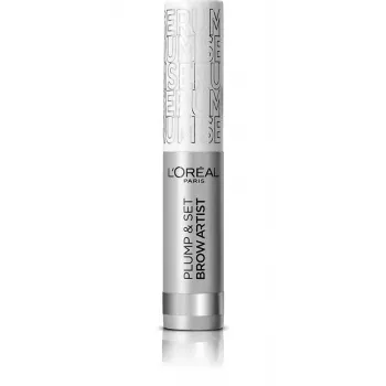 L'Oreal Brow Artist Plump & Set Διαφανές 4.9ml