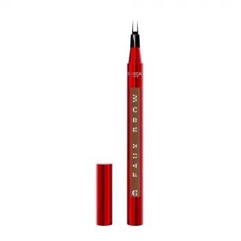 L'OREAL Infaillible Faux Brow Marker Μολύβι Φρυδιών Διπλής Άκρης Dark Blonde 1ml