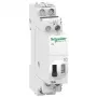 APC Acti9 iTL Ρελέ παλμού 1P 16A 12V AC A9C30011