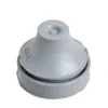 Schneider Electric Thorsman TET IMT36180 Είσοδος καλωδίου M16, 5-7 mm, γκρι