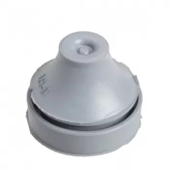 Schneider Electric Thorsman TET IMT36180 Είσοδος καλωδίου M16, 5-7 mm, γκρι