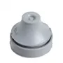 Schneider Electric Thorsman TET IMT36180 Είσοδος καλωδίου M16, 5-7 mm, γκρι