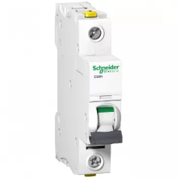 APC A9F03113 Μικροδιακόπτης - 10 kA - IP20