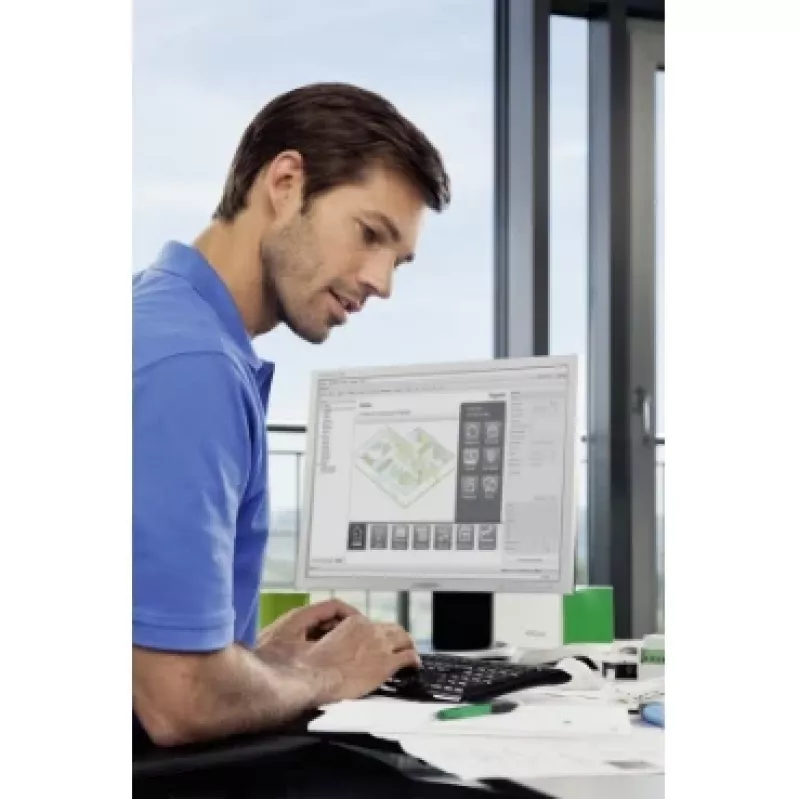 APC Ελεγκτής λογικής LSS100100