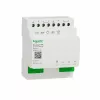APC SpaceLogic KNX Επέκταση ροοστάτη MTN6810-0102