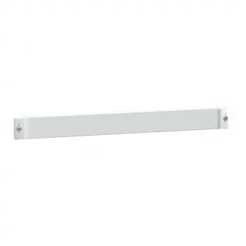 Schneider Electric PrismaSeT-P LVS03801 Μπροστινή πλάκα χωρίς άνοιγμα Πλάτος 650mm