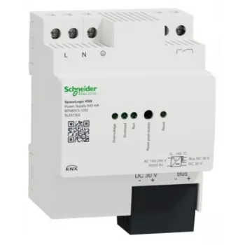APC SpaceLogic KNX Τροφοδοτικό 640mA