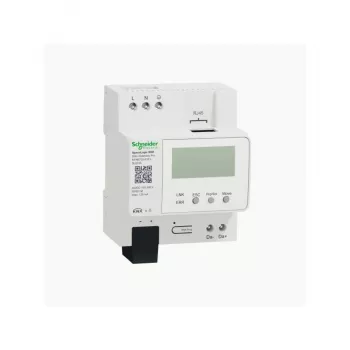 APC SpaceLogic KNX MTN6725-0101 DALI Gateway Pro 1-Κανάλι DALI-2