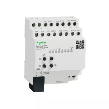 APC SpaceLogic KNX Ενεργοποιητής βαλβίδας MTN6730-0002