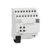 APC SpaceLogic KNX Ενεργοποιητής βαλβίδας MTN6730-0002