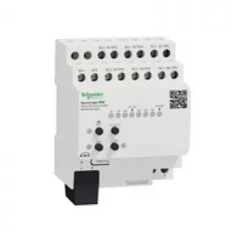 APC SpaceLogic KNX Ενεργοποιητής βαλβίδας MTN6730-0002