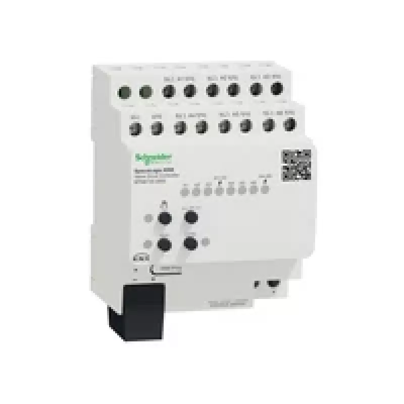 APC SpaceLogic KNX Ενεργοποιητής βαλβίδας MTN6730-0002