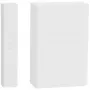 Schneider Electric Drayton Wiser CCT591012 Ασύρματος αισθητήρας πόρτας/παραθύρου, Λευκό