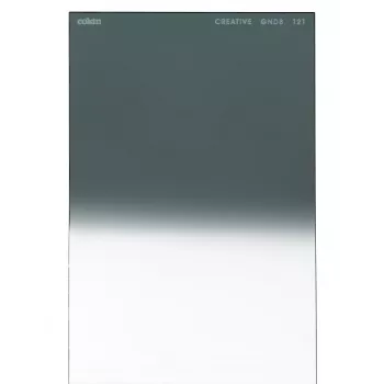 Cokin Z-Pro Φίλτρο Gradual Neutral Grey G2 ND8 (0.9)