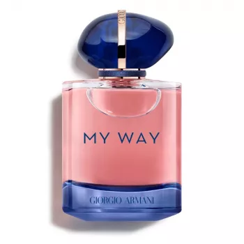 Armani My Way Intense Eau de Parfum για γυναίκες 90 ml