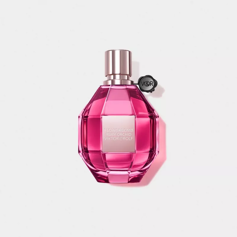 V&R Flowerbomb Ruby Orchid Eau de Parfum 100 ml Spray για γυναίκες