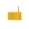 Lexon Tykho 3 ραδιόφωνο Bluetooth κίτρινο LA119J8