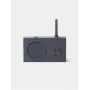 Lexon Tykho 3 ραδιόφωνο Bluetooth σκούρο γκρι LA119G3