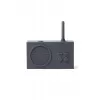 Lexon Tykho 3 ραδιόφωνο Bluetooth σκούρο γκρι LA119G3