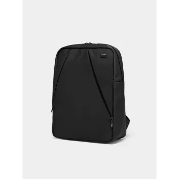 Lexon Premium+ λεπτή θήκη laptop 14 ιντσών μαύρη LN2704N