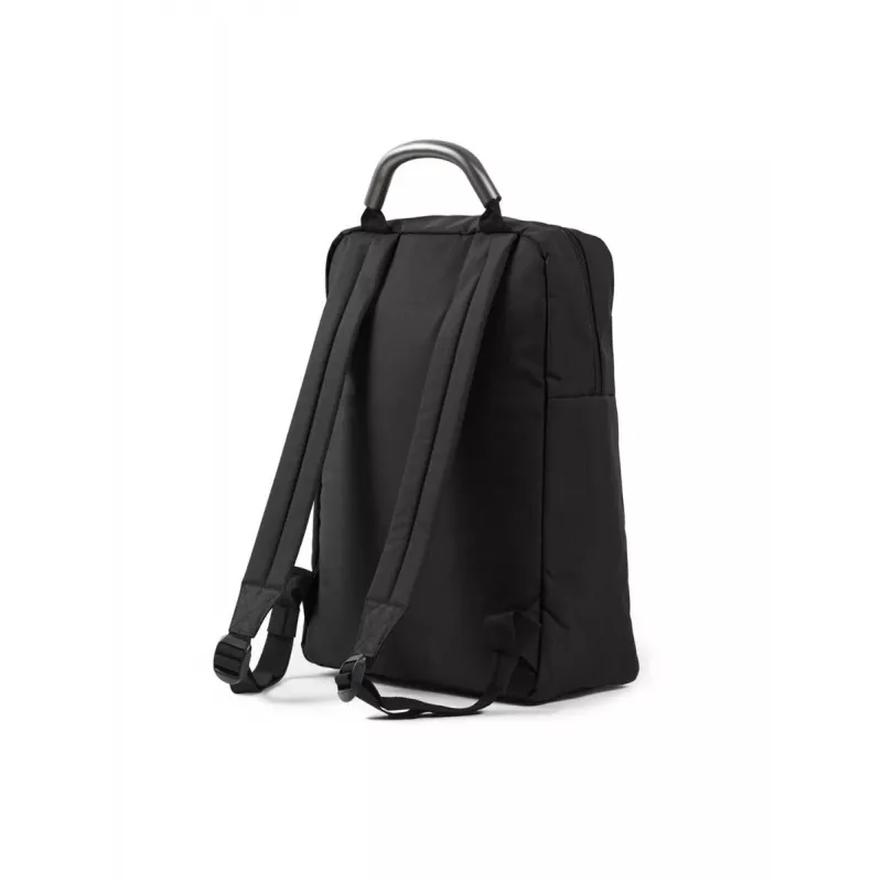 Lexon Premium+ λεπτή θήκη laptop 14 ιντσών μαύρη LN2704N