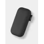 Lexon Powersound power bank 5000 mAh με ηχείο Bluetooth μαύρο LA128N