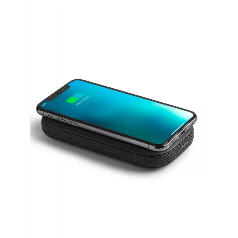 Lexon Powersound power bank 5000 mAh με ηχείο Bluetooth μαύρο LA128N