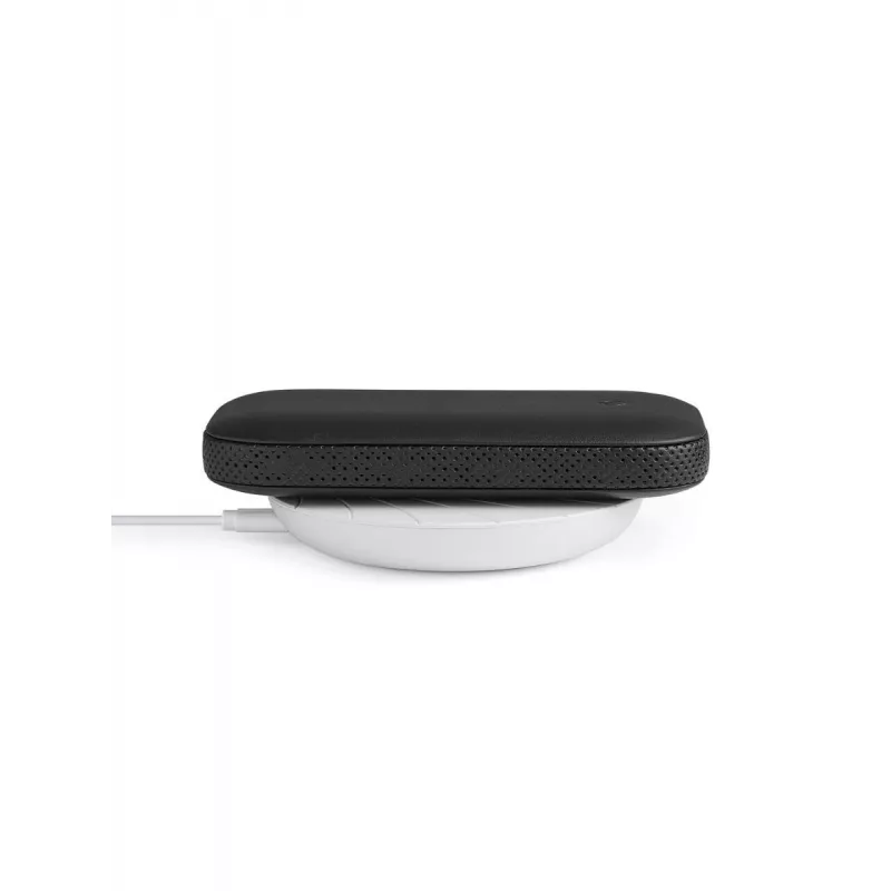 Lexon Powersound power bank 5000 mAh με ηχείο Bluetooth μαύρο LA128N