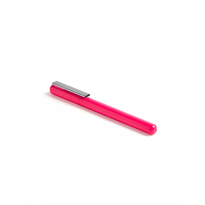 Lexon C-Pen USB-C στυλό flash drive 32GB ροζ LS101PF