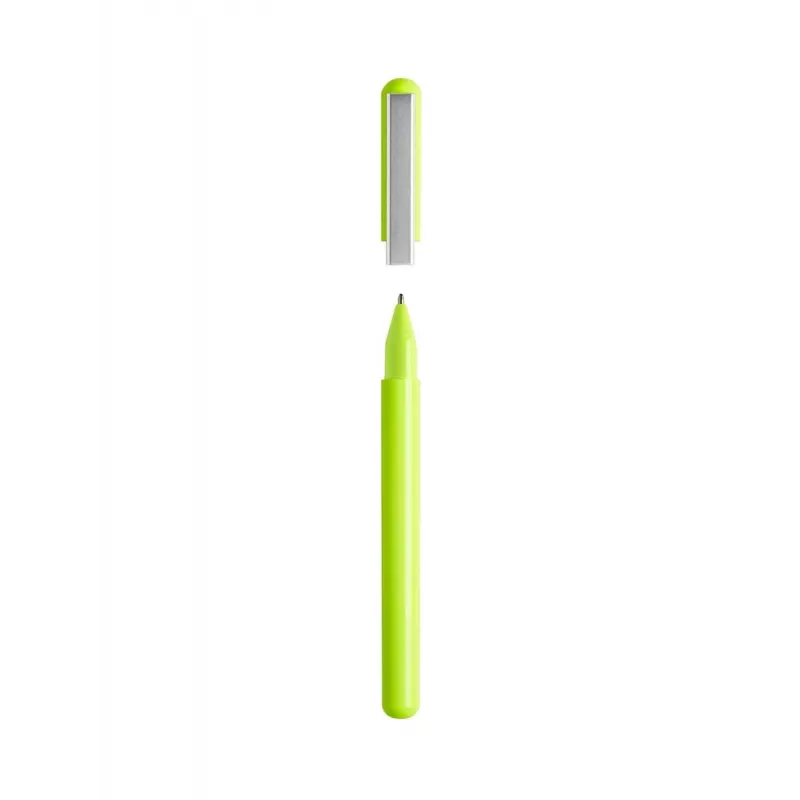 Lexon C-Pen USB-C στυλό flash drive 32GB κίτρινο