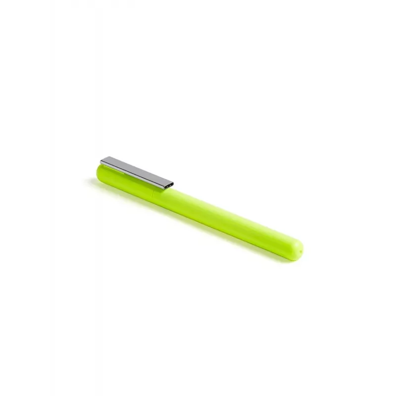 Lexon C-Pen USB-C στυλό flash drive 32GB κίτρινο