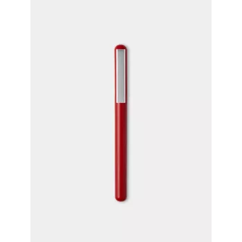 Lexon C-Pen USB-C Flash Drive Στυλό 32GB Dark Red LS101DR