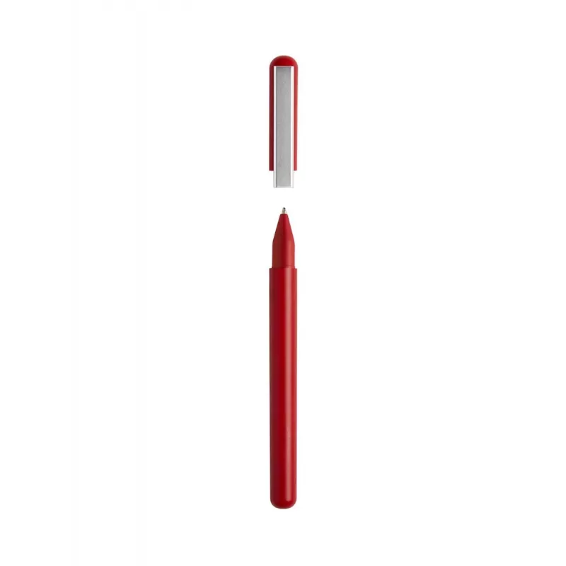 Lexon C-Pen USB-C Flash Drive Στυλό 32GB Dark Red LS101DR
