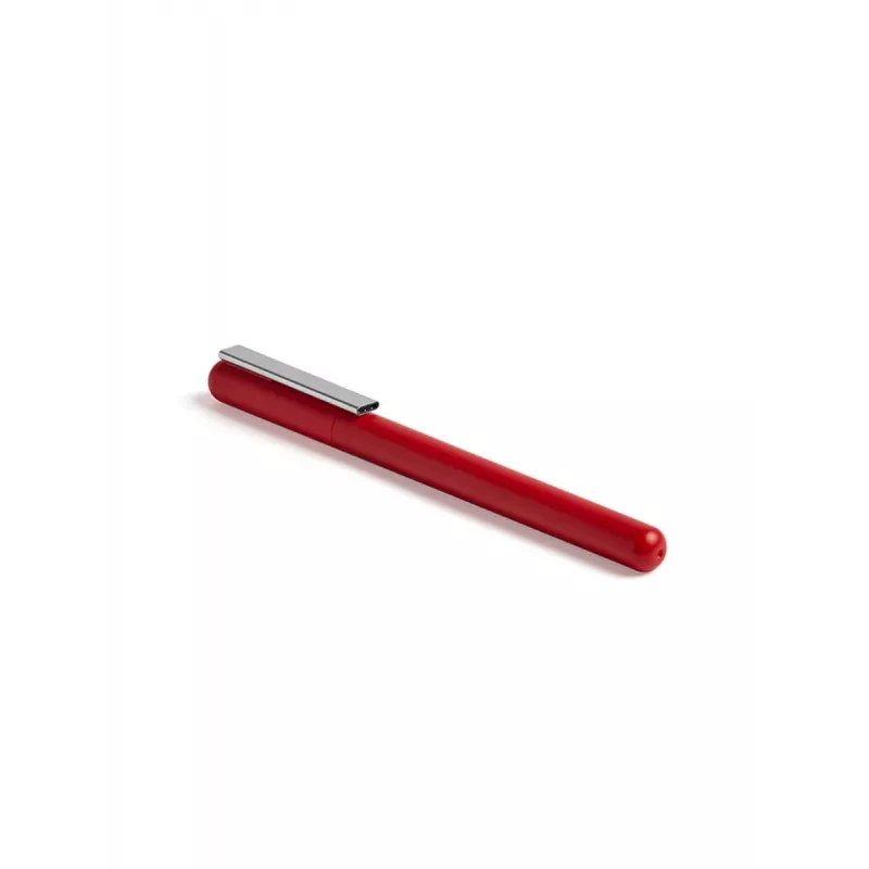 Lexon C-Pen USB-C Flash Drive Στυλό 32GB Dark Red LS101DR