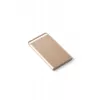 Lexon Nomaday Card Θήκη Επαγγελματικών Καρτών Soft Gold LD144D