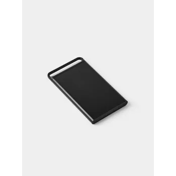 Lexon Nomaday Card Θήκη Επαγγελματικών Καρτών Μαύρο LD144N