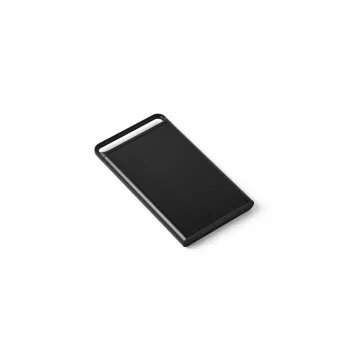Lexon Nomaday Card Θήκη Επαγγελματικών Καρτών Μαύρο LD144N