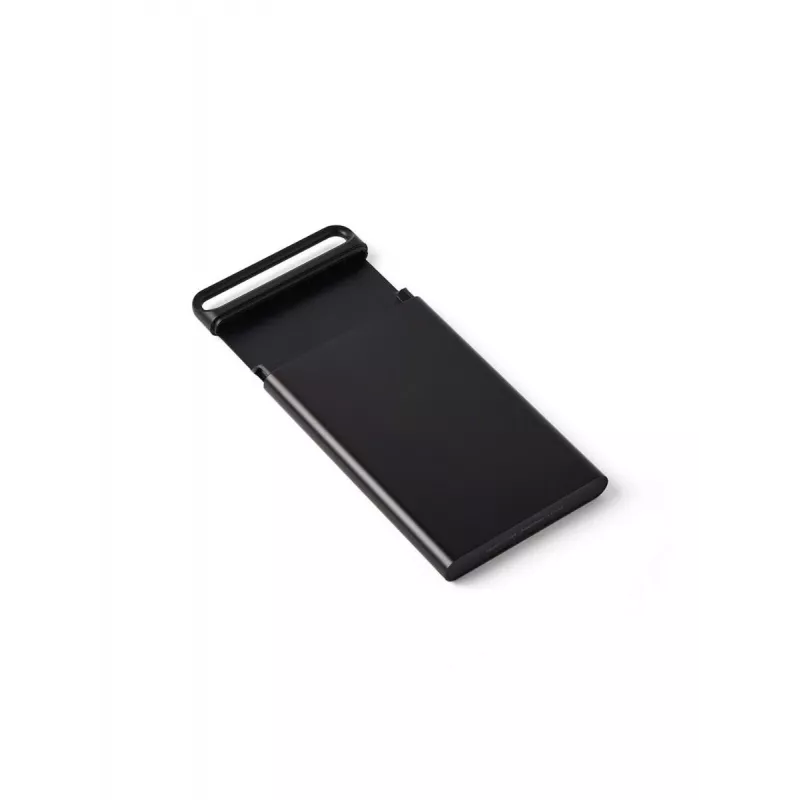 Lexon Nomaday Card Θήκη Επαγγελματικών Καρτών Μαύρο LD144N