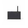 Lexon Tykho 3 Ραδιόφωνο Ηχείο Bluetooth Μαύρο LA119N1
