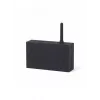 Lexon Tykho 3 Ραδιόφωνο Ηχείο Bluetooth Μαύρο LA119N1