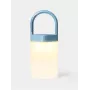 Lexon Horizon Ασύρματη Λάμπα LED Γαλάζιο LH77LB1