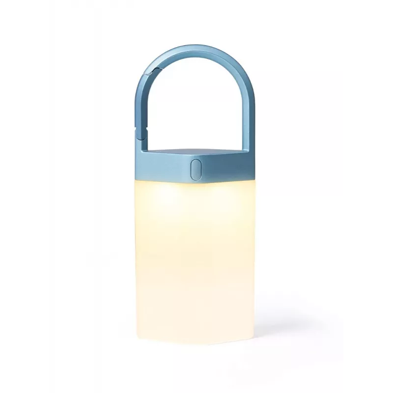 Lexon Horizon Ασύρματη Λάμπα LED Γαλάζιο LH77LB1