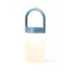 Lexon Horizon Ασύρματη Λάμπα LED Γαλάζιο LH77LB1