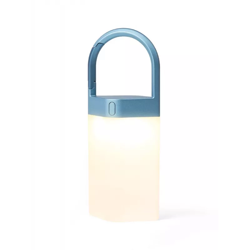 Lexon Horizon Ασύρματη Λάμπα LED Γαλάζιο LH77LB1