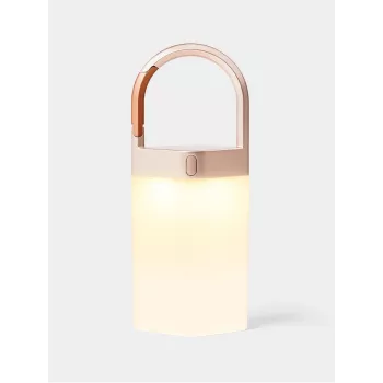 LEXON Horizon Ασύρματη Λάμπα LED Χρυσό LH77D