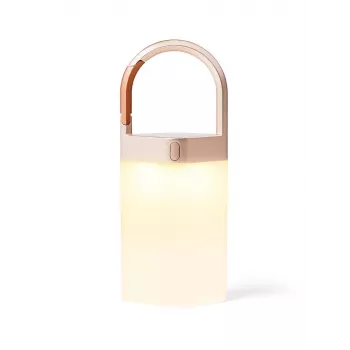LEXON Horizon Ασύρματη Λάμπα LED Χρυσό LH77D