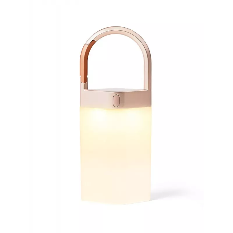 LEXON Horizon Ασύρματη Λάμπα LED Χρυσό LH77D