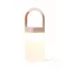 LEXON Horizon Ασύρματη Λάμπα LED Χρυσό LH77D